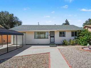 32 Dudley Avenue, Colorado Springs, CO 80909