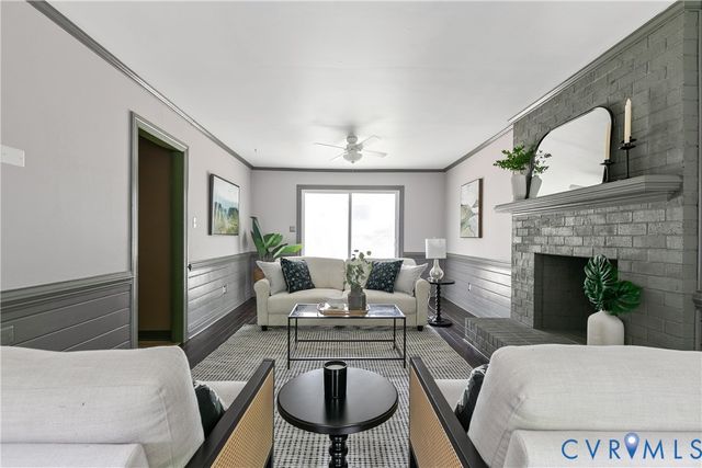 4223 Roundhill Dr, Chesterfield, VA 23832