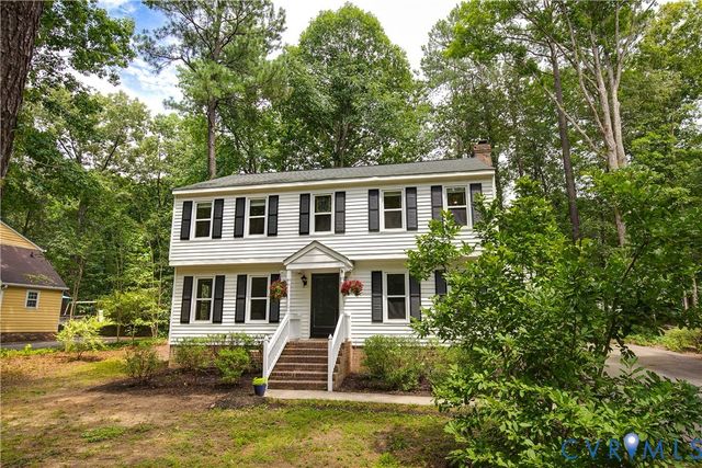 4223 Roundhill Dr, Chesterfield, VA 23832