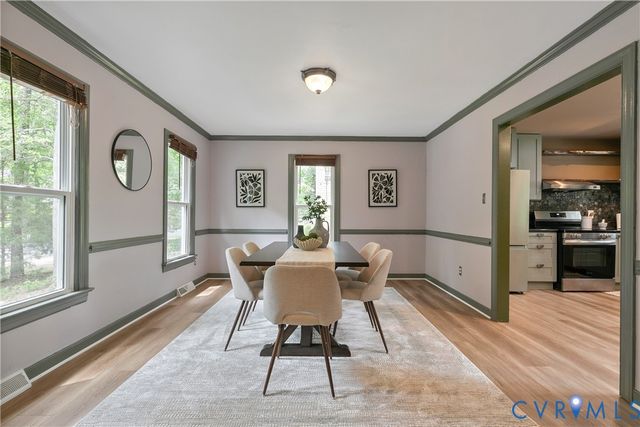 4223 Roundhill Dr, Chesterfield, VA 23832