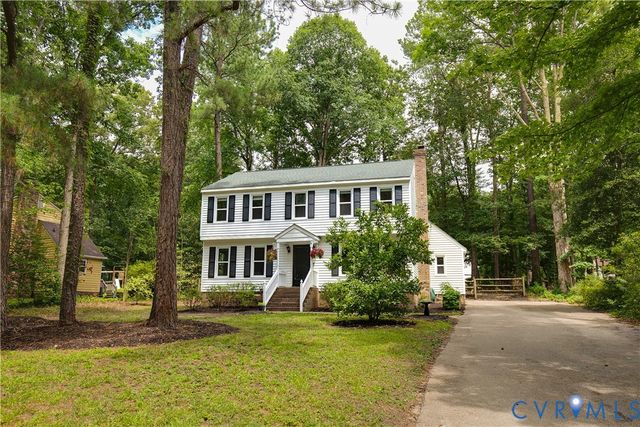 4223 Roundhill Dr, Chesterfield, VA 23832
