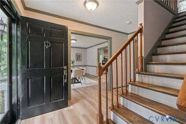 4223 Roundhill Dr, Chesterfield, VA 23832