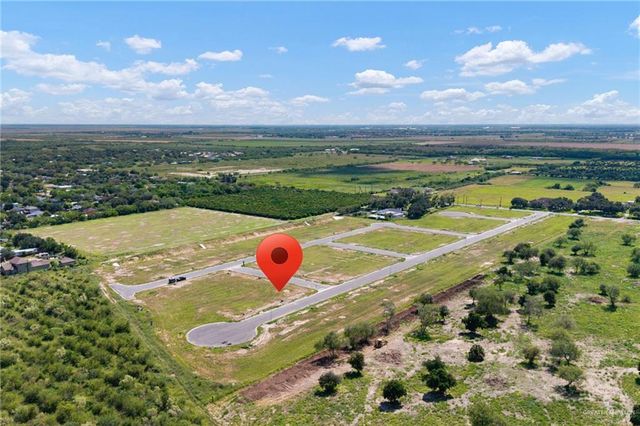 19 Coconut Street, Weslaco, TX 78596