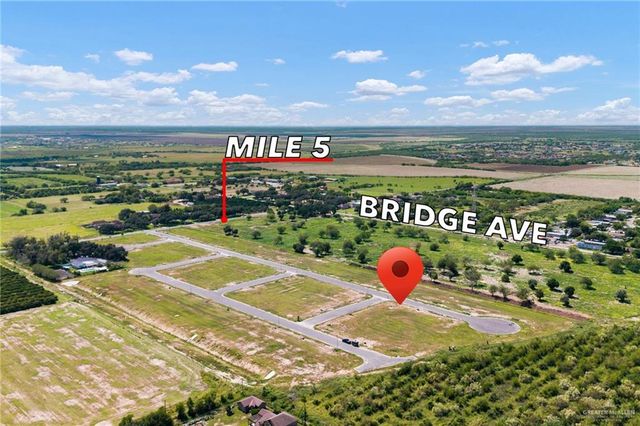 19 Coconut Street, Weslaco, TX 78596