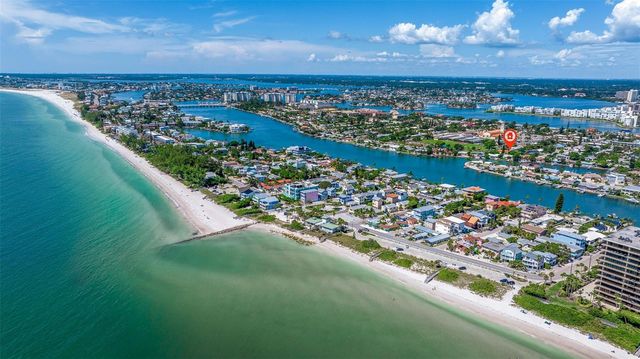 490 82ND AVENUE, St Pete Beach, FL 33706