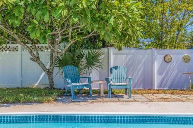 490 82ND AVENUE, St Pete Beach, FL 33706