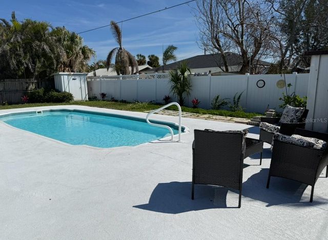 490 82ND AVENUE, St Pete Beach, FL 33706