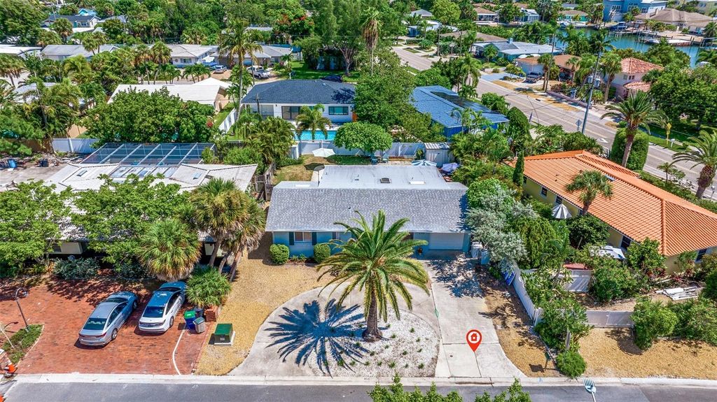 490 82ND AVENUE, St Pete Beach, FL 33706