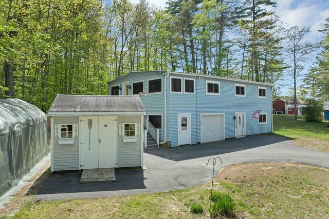 103 Lake Avenue, Franklin, NH 03235