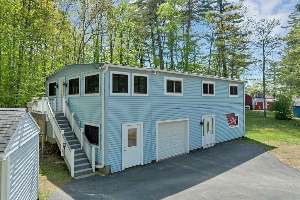 103 Lake Avenue, Franklin, NH 03235