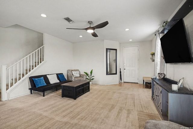 7602 PALOMINO CV, San Antonio, TX 78244