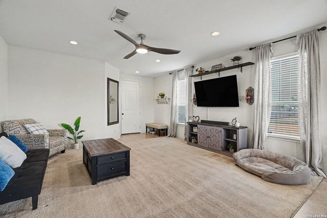 7602 PALOMINO CV, San Antonio, TX 78244