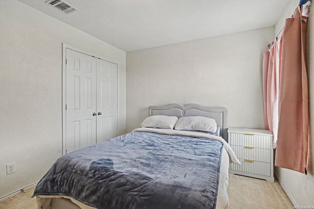 7602 PALOMINO CV, San Antonio, TX 78244