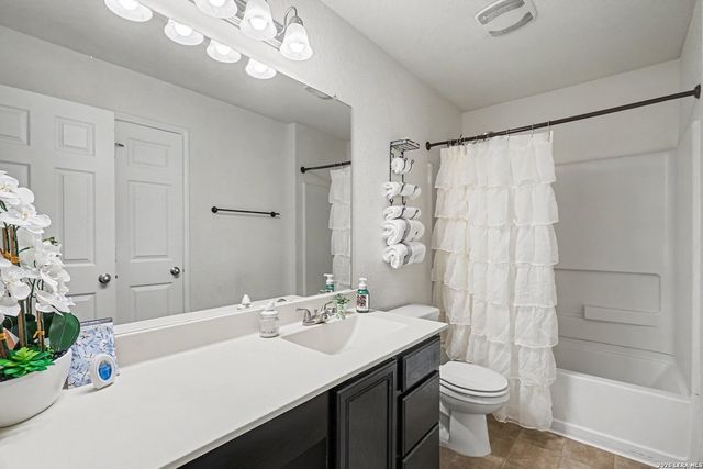 7602 PALOMINO CV, San Antonio, TX 78244