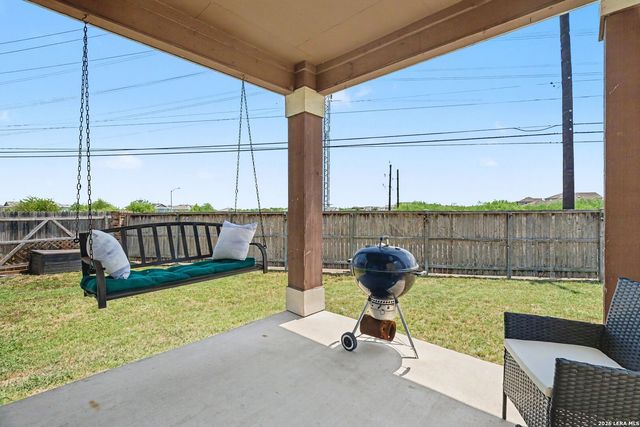 7602 PALOMINO CV, San Antonio, TX 78244