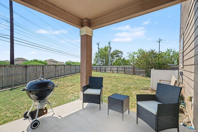 7602 PALOMINO CV, San Antonio, TX 78244