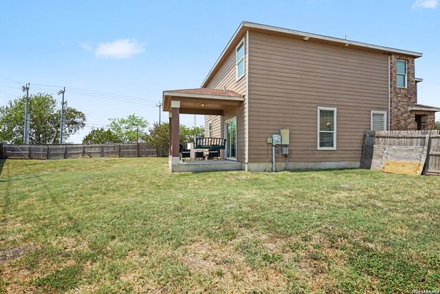 7602 PALOMINO CV, San Antonio, TX 78244