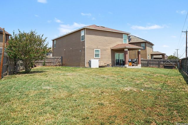 7602 PALOMINO CV, San Antonio, TX 78244