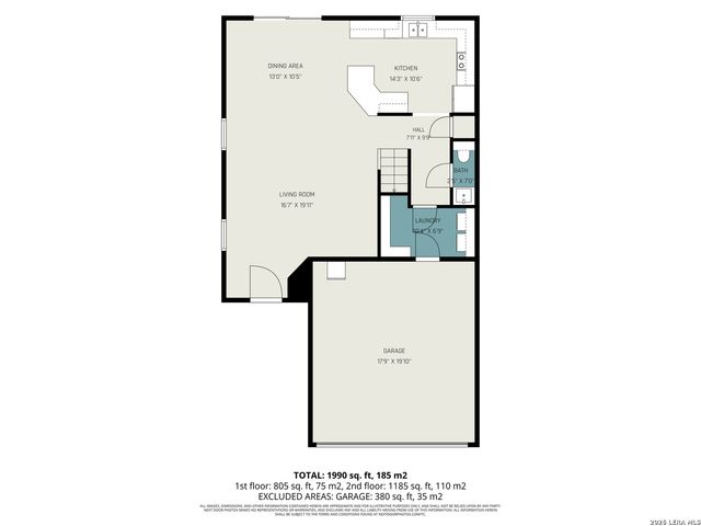 7602 PALOMINO CV, San Antonio, TX 78244