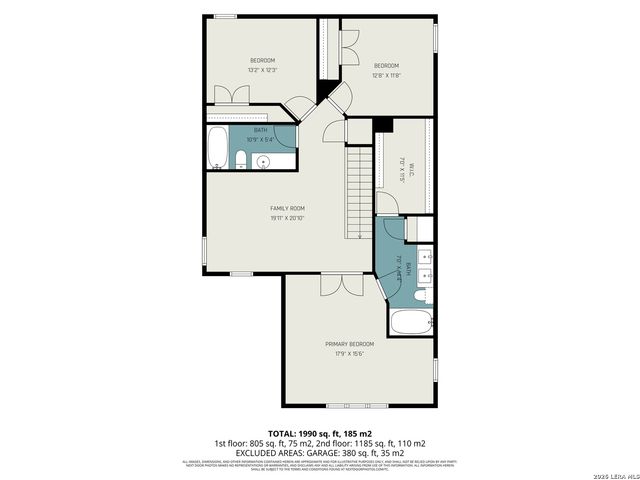 7602 PALOMINO CV, San Antonio, TX 78244
