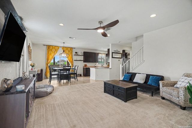7602 PALOMINO CV, San Antonio, TX 78244