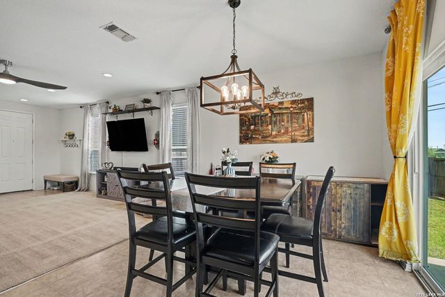 7602 PALOMINO CV, San Antonio, TX 78244