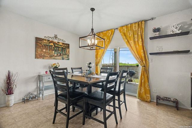 7602 PALOMINO CV, San Antonio, TX 78244