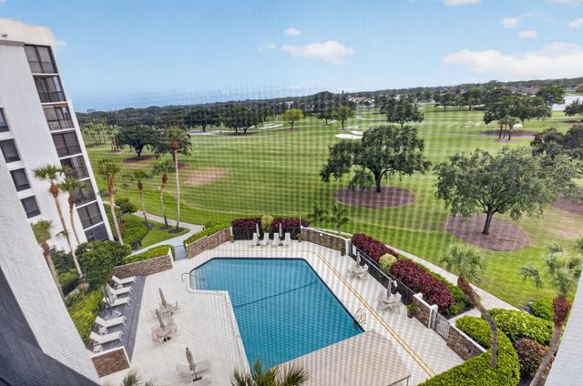 6845 Willow Wood Drive 3061, Boca Raton, FL 33434