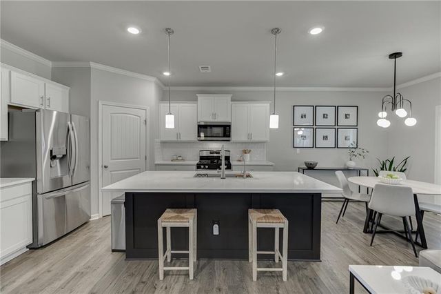5915 Screech Owl Drive, Flowery Branch, GA 30542