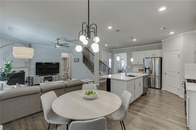 5915 Screech Owl Drive, Flowery Branch, GA 30542
