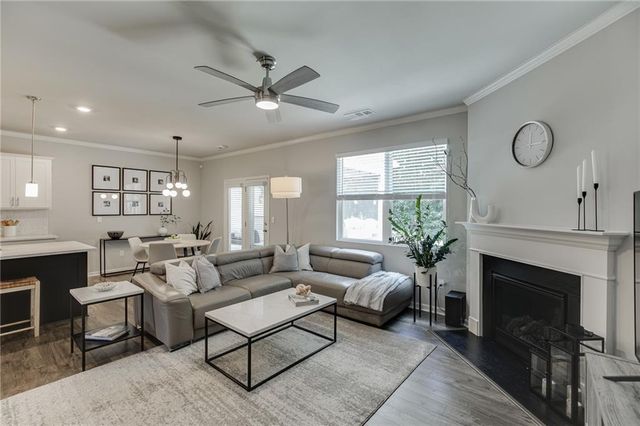 5915 Screech Owl Drive, Flowery Branch, GA 30542