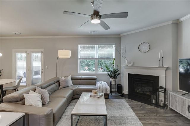 5915 Screech Owl Drive, Flowery Branch, GA 30542