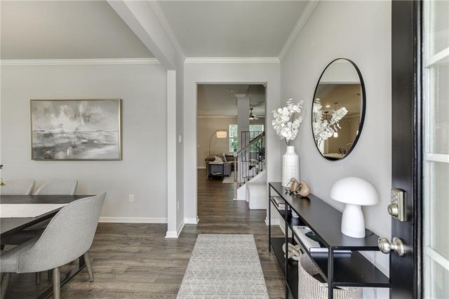 5915 Screech Owl Drive, Flowery Branch, GA 30542
