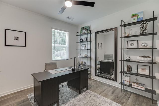 5915 Screech Owl Drive, Flowery Branch, GA 30542