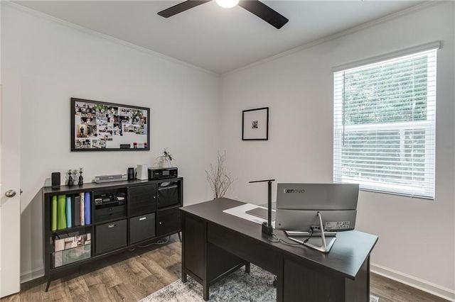 5915 Screech Owl Drive, Flowery Branch, GA 30542