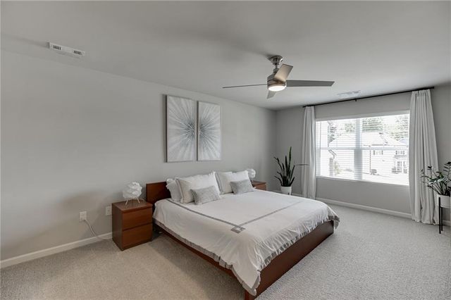 5915 Screech Owl Drive, Flowery Branch, GA 30542