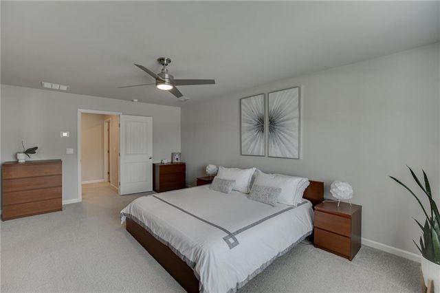 5915 Screech Owl Drive, Flowery Branch, GA 30542