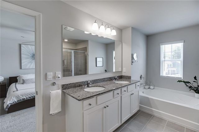 5915 Screech Owl Drive, Flowery Branch, GA 30542