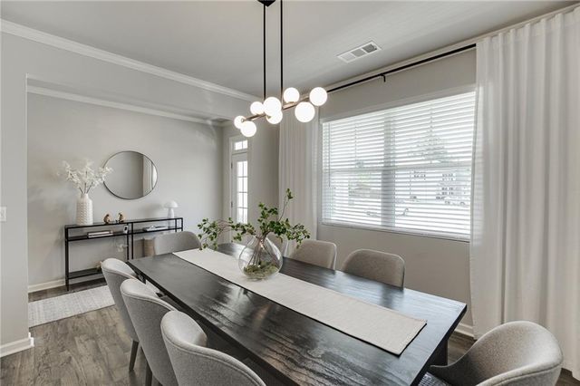 5915 Screech Owl Drive, Flowery Branch, GA 30542