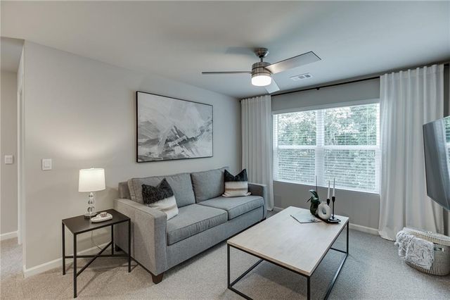 5915 Screech Owl Drive, Flowery Branch, GA 30542
