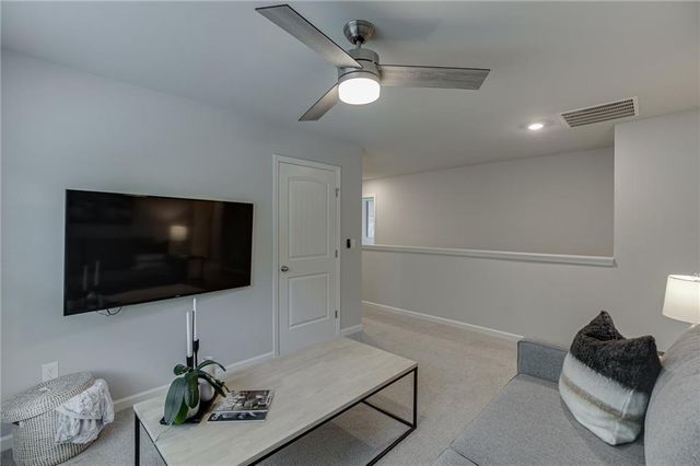 5915 Screech Owl Drive, Flowery Branch, GA 30542