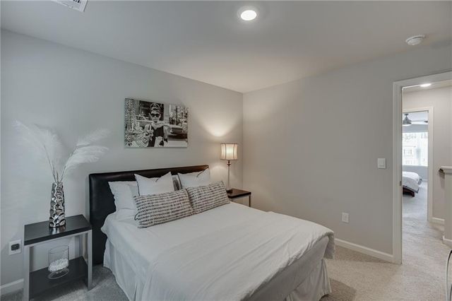 5915 Screech Owl Drive, Flowery Branch, GA 30542