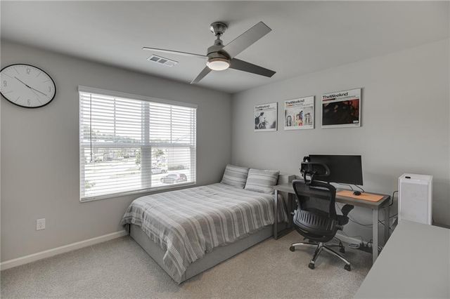 5915 Screech Owl Drive, Flowery Branch, GA 30542