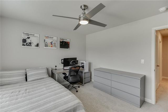 5915 Screech Owl Drive, Flowery Branch, GA 30542
