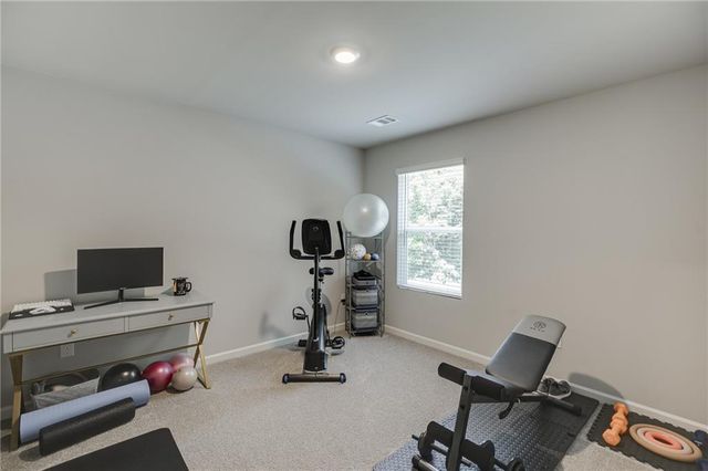 5915 Screech Owl Drive, Flowery Branch, GA 30542
