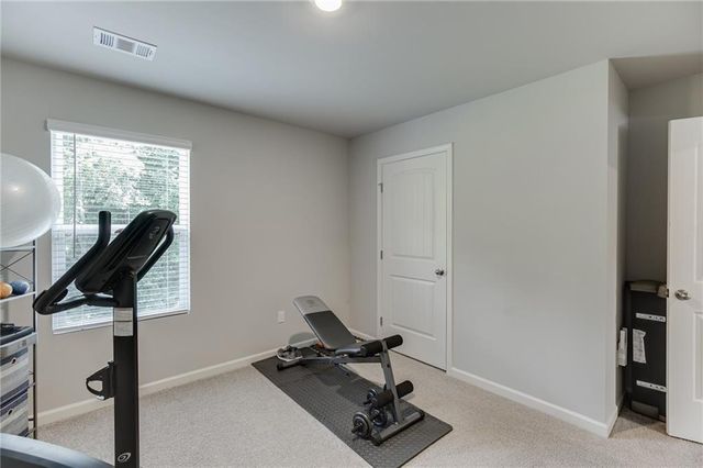 5915 Screech Owl Drive, Flowery Branch, GA 30542