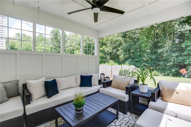 5915 Screech Owl Drive, Flowery Branch, GA 30542