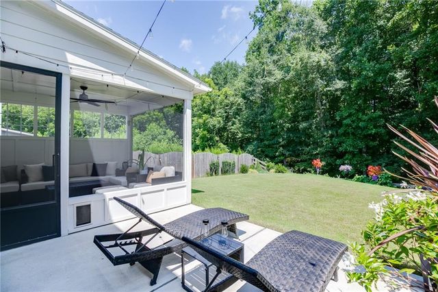 5915 Screech Owl Drive, Flowery Branch, GA 30542