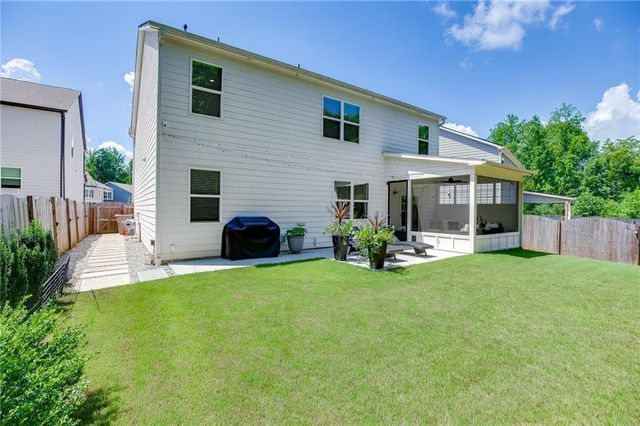 5915 Screech Owl Drive, Flowery Branch, GA 30542