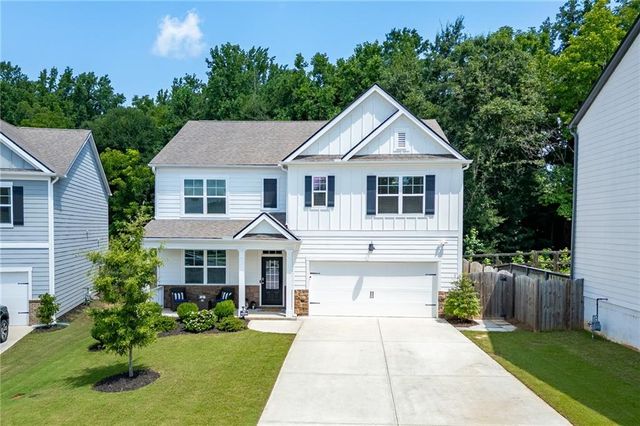 5915 Screech Owl Drive, Flowery Branch, GA 30542